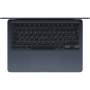 Laptop Apple MacBook Air 13.6 2026 Midnight - 13.6