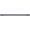 Laptop Apple MacBook Air 13.6 2026 Midnight - 13.6