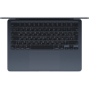 Laptop Apple MacBook Air 13.6 2026 Midnight - 13.6