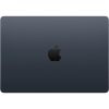 Laptop Apple MacBook Air 13.6 2026 Midnight - 13.6