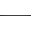 Laptop Apple MacBook Air 13.6 2026 Midnight - 13.6