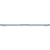 Laptop Apple MacBook Air 13.6 2026 Sky Blue - 13.6