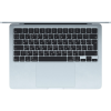 Laptop Apple MacBook Air 13.6 2026 Sky Blue - 13.6