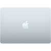 Laptop Apple MacBook Air 13.6 2026 Sky Blue - 13.6