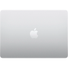 Laptop Apple MacBook Air 13 2026 Silver - 13.6" | Liquid Retina XDR | 60 Hz | 24 GB | 1 TB | M5 (10CPU/10GPU) Laptop Apple MacBook Air 13 2026 Silver - 13.6