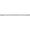 Laptop Apple MacBook Air 13 2026 Silver - 13.6" | Liquid Retina XDR | 60 Hz | 24 GB | 1 TB | M5 (10CPU/10GPU) Laptop Apple MacBook Air 13 2026 Silver - 13.6