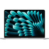 Laptop Apple MacBook Air 13 2026 Silver - 13.6" | Liquid Retina XDR | 60 Hz | 24 GB | 1 TB | M5 (10CPU/10GPU) Laptop Apple MacBook Air 13 2026 Silver - 13.6