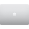 Laptop Apple MacBook Air 13 2026 Silver - 13.6" | Liquid Retina XDR | 60 Hz | 24 GB | 1 TB | M5 (10CPU/10GPU) Laptop Apple MacBook Air 13 2026 Silver - 13.6