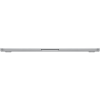 Laptop Apple MacBook Air 13 2026 Silver - 13.6" | Liquid Retina XDR | 60 Hz | 24 GB | 1 TB | M5 (10CPU/10GPU) Laptop Apple MacBook Air 13 2026 Silver - 13.6