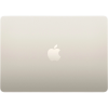 Ноутбук Apple MacBook Air 13 2026 Starlight - 13.6" | Liquid Retina XDR | 60 Гц | 24 ГБ | 1 ТБ | M5 (10CPU/10GPU) Ноутбук Apple MacBook Air 13 2026 Starlight - 13.6