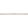 Ноутбук Apple MacBook Air 13 2026 Starlight - 13.6" | Liquid Retina XDR | 60 Гц | 24 ГБ | 1 ТБ | M5 (10CPU/10GPU) Ноутбук Apple MacBook Air 13 2026 Starlight - 13.6