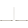 Ноутбук Apple MacBook Air 13 2026 Starlight - 13.6" | Liquid Retina XDR | 60 Гц | 24 ГБ | 1 ТБ | M5 (10CPU/10GPU) Ноутбук Apple MacBook Air 13 2026 Starlight - 13.6