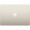 Ноутбук Apple MacBook Air 13 2026 Starlight - 13.6" | Liquid Retina XDR | 60 Гц | 24 ГБ | 1 ТБ | M5 (10CPU/10GPU) Ноутбук Apple MacBook Air 13 2026 Starlight - 13.6