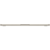 Ноутбук Apple MacBook Air 13 2026 Starlight - 13.6" | Liquid Retina XDR | 60 Гц | 24 ГБ | 1 ТБ | M5 (10CPU/10GPU) Ноутбук Apple MacBook Air 13 2026 Starlight - 13.6