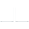 Laptop Apple MacBook Air 13.6 2026 Sky Blue - 13.6" | Liquid Retina XDR | 60 Hz | 24 GB | 1 TB | M5 (10CPU/10GPU) Laptop Apple MacBook Air 13.6 2026 Sky Blue - 13.6