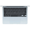 Laptop Apple MacBook Air 13.6 2026 Sky Blue - 13.6" | Liquid Retina XDR | 60 Hz | 24 GB | 1 TB | M5 (10CPU/10GPU) Laptop Apple MacBook Air 13.6 2026 Sky Blue - 13.6