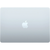 Laptop Apple MacBook Air 13.6 2026 Sky Blue - 13.6" | Liquid Retina XDR | 60 Hz | 24 GB | 1 TB | M5 (10CPU/10GPU) Laptop Apple MacBook Air 13.6 2026 Sky Blue - 13.6