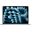 Laptop Apple MacBook Air 13.6 2026 Sky Blue - 13.6" | Liquid Retina XDR | 60 Hz | 24 GB | 1 TB | M5 (10CPU/10GPU) Laptop Apple MacBook Air 13.6 2026 Sky Blue - 13.6