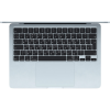 Laptop Apple MacBook Air 13.6 2026 Sky Blue - 13.6" | Liquid Retina XDR | 60 Hz | 24 GB | 1 TB | M5 (10CPU/10GPU) Laptop Apple MacBook Air 13.6 2026 Sky Blue - 13.6