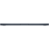Laptop Apple MacBook Air 13.6 2026 Midnight - 13.6