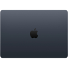 Laptop Apple MacBook Air 13.6 2026 Midnight - 13.6