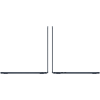 Laptop Apple MacBook Air 13.6 2026 Midnight - 13.6