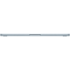 Laptop Apple MacBook Air 15 2026 Sky Blue - 15.3