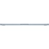 Laptop Apple MacBook Air 15 2026 Sky Blue - 15.3