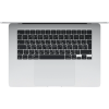 Ноутбук Apple MacBook Air 15 2026 Серебро - 15.3
