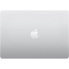 Ноутбук Apple MacBook Air 15 2026 Серебро - 15.3