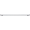 Ноутбук Apple MacBook Air 15 2026 Серебро - 15.3