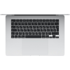 Ноутбук Apple MacBook Air 15 2026 Серебро - 15.3
