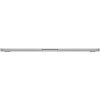 Ноутбук Apple MacBook Air 15 2026 Серебро - 15.3
