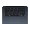 Laptop Apple MacBook Air 15 2026 Midnight - 15.3