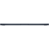 Laptop Apple MacBook Air 15 2026 Midnight - 15.3