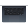 Laptop Apple MacBook Air 15 2026 Midnight - 15.3