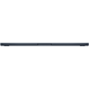 Laptop Apple MacBook Air 15 2026 Midnight - 15.3