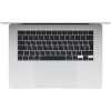 Laptop Apple MacBook Air 15 2026 Silver - 15.3" | Liquid Retina XDR | 60 Hz | 24 GB | 1 TB | M5 (10CPU/10GPU) Laptop Apple MacBook Air 15 2026 Silver - 15.3