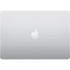 Laptop Apple MacBook Air 15 2026 Silver - 15.3" | Liquid Retina XDR | 60 Hz | 24 GB | 1 TB | M5 (10CPU/10GPU) Laptop Apple MacBook Air 15 2026 Silver - 15.3