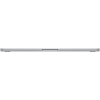 Laptop Apple MacBook Air 15 2026 Silver - 15.3" | Liquid Retina XDR | 60 Hz | 24 GB | 1 TB | M5 (10CPU/10GPU) Laptop Apple MacBook Air 15 2026 Silver - 15.3
