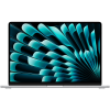 Laptop Apple MacBook Air 15 2026 Silver - 15.3" | Liquid Retina XDR | 60 Hz | 24 GB | 1 TB | M5 (10CPU/10GPU) Laptop Apple MacBook Air 15 2026 Silver - 15.3