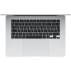 Laptop Apple MacBook Air 15 2026 Silver - 15.3" | Liquid Retina XDR | 60 Hz | 24 GB | 1 TB | M5 (10CPU/10GPU) Laptop Apple MacBook Air 15 2026 Silver - 15.3