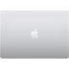 Laptop Apple MacBook Air 15 2026 Silver - 15.3" | Liquid Retina XDR | 60 Hz | 24 GB | 1 TB | M5 (10CPU/10GPU) Laptop Apple MacBook Air 15 2026 Silver - 15.3