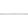 Laptop Apple MacBook Air 15 2026 Silver - 15.3" | Liquid Retina XDR | 60 Hz | 24 GB | 1 TB | M5 (10CPU/10GPU) Laptop Apple MacBook Air 15 2026 Silver - 15.3