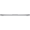 Ноутбук Apple MacBook Pro 14 2026 Серебро - 14.2