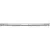 Ноутбук Apple MacBook Pro 14 2026 Серебро - 14.2