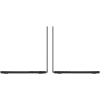 Ноутбук Apple MacBook Pro 14 2026 Space Black - 14.2" | Liquid Retina XDR | 120 Гц | 24 Гб | 2048 ГБ | M5 Pro (18CPU/20GPU) Ноутбук Apple MacBook Pro 14 2026 Space Black - 14.2