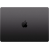 Ноутбук Apple MacBook Pro 14 2026 Space Black - 14.2" | Liquid Retina XDR | 120 Гц | 24 Гб | 2048 ГБ | M5 Pro (18CPU/20GPU) Ноутбук Apple MacBook Pro 14 2026 Space Black - 14.2