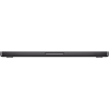 Ноутбук Apple MacBook Pro 14 2026 Space Black - 14.2" | Liquid Retina XDR | 120 Гц | 24 Гб | 2048 ГБ | M5 Pro (18CPU/20GPU) Ноутбук Apple MacBook Pro 14 2026 Space Black - 14.2