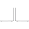 Ноутбук Apple MacBook Pro 14 2026 Space Black - 14.2" | Liquid Retina XDR | 120 Гц | 24 Гб | 2048 ГБ | M5 Pro (18CPU/20GPU) Ноутбук Apple MacBook Pro 14 2026 Space Black - 14.2